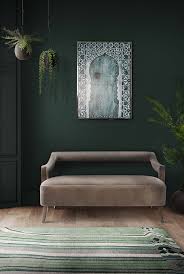 It covers most of the floor and can make a big statement. 6 Spectacular Modern Rugs That Will Transform Any Room