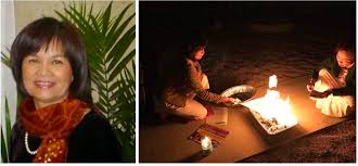 Trần Mộng Tú: Phụ nữ và Chiến tranh ...