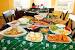 Football Party Decorations
