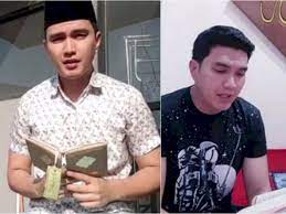 Ini hak gue, dikasih ngapain nolak. Dituding Jual Agama Karena Sering Unggah Video Ngaji Aldi Taher Terus Saya Jual Apalagi Indozone Id