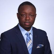 Ayisha Colter's Instagram, Twitter & Facebook