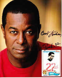 Dwight Hicks signed 8x10 San Francisco 49er's color photo