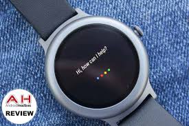 LG Watch Style Review