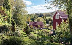 How This Tiny Town Drew World Class Artists Into The Forests Of Finland Finland Scandinavia Travel Places To Go