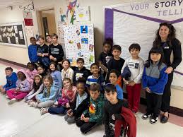 Huntington UFSD, NY