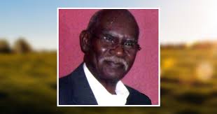 General Harris Obituary 2010