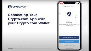 Say jack wants to send jill $50 in cryptocurrency with his coinpayments wallet. How To Connect Your Crypto Com App To Your Crypto Com Wallet Youtube