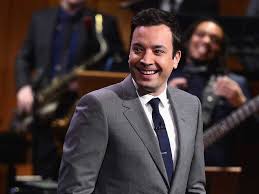 Want to swoon over jimmy? Jimmy Fallon Networking Is Key To Success