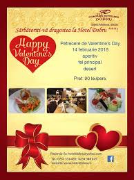 Încarcă foto oficiale, de prezentare. De Valentine S Day Vila Teleconstructia Slanic Moldova Facebook