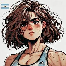 Chat With Mirko (Rumi Usagiyama)(AI)