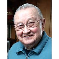 Obituary for Charles J. "Charlie" Huggins
