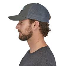 Patagonia Fitz Roy Lopro Trucker Hat 2025