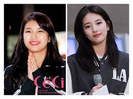 Also read bae suzy, jisoo and jennie's casual outfits you should . Bae Face Plastic Ruin Surgery Suzys Plastic Surgery Suzys Ruin Miss Face Miss A Suzy Plastic Surgery Suzy