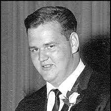 Obituary: Prentice, James Leonard