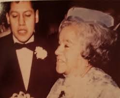 Stanley Gavia Obituary (1932