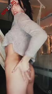 Karli Mergenthaler hot slim girl nude porn video