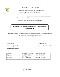 Other words from covetous synonyms choose the right synonym more example sentences learn more about covetous. Doc Strategies For Enhancin Teaching Pronunciation Through Ict Nour Elhouda Academia Edu