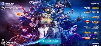 Tencent gaming buddy (also known as tencentgameassistant) is an advanced free android emulator distributed by chinese gaming giant tencent with the sole purpose of providing pc gamers access to the highly accurate and optimized version of the mobile megahit playerunknown's battlegrounds. Tencent Gaming Buddy Gameloop Mobi Pc Emulator