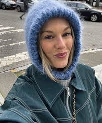 Lauren Giambalvo's Instagram, Twitter & Facebook