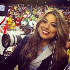 Learn how rich is in this year and how spends money? Marina Granziera Wiki Bio