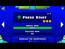 скачать геометри даш саб зиро полная версия на пк Geometry Dash Subzero Press Start 100 Complete All Coins Guitarherostyles Youtube