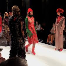 Staffel von germanys next topmodel. Germany S Next Topmodel 2020 Auf Der Berliner Fashion Week Fashion Insider Magazin Modeblog
