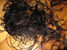 Laura S Hair On The Floor In 2020 Fall Hair Hair Bundles Hair Art