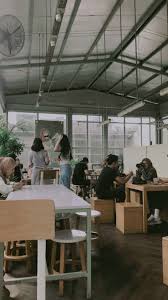Sejiwa Coffee Bandung Fotografi Fotografi Jalanan Inspirasi