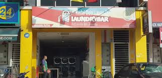 Maybe you would like to learn more about one of these? Rangers Saujana Putra Laundrybar