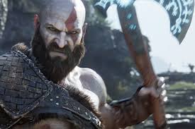 A spartan warrior faces off against mythological creatures in an effort to defeat ares, the god of war. Sony Wants To Create An R Rated God Of War Movie