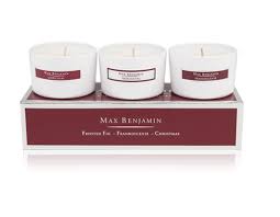 10 Of The Best Christmas Candles Irish Tatler