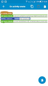 The webview api allows extensions to create fully customizable views within visual studio code. How To Enable Upload From Webview In Sketchware