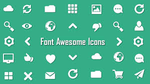 Download How To Use Font Awesome Icons In Html