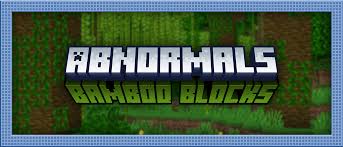 Where to find bamboo in minecraft survival 2019* * * it's tutorial time again, and today i'm showing you how to quickly find bamboo in survival minecraft. Bamboo Blocks Mods Minecraft Curseforge