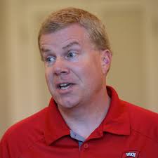 WKU athletics is rolling