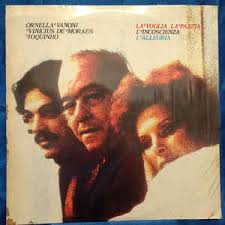 Complete list of ornella vanoni music featured in movies, tv shows and video games. Ornella Vanoni Vinicius De Moraes Toquinho La Voglia La Pazzia L Incoscienza L Alegria 1978 Vinyl Discogs