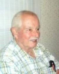 Obituary of William F. Burns