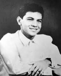 Dominguez, Macario A.