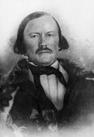 Amazon.com: Kit Carson (1809-1868) Christopher Carson American Frontiersman  Photograph C1863 Poster Print by (18 x 24): Posters & Prints