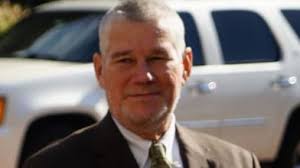 Wilmington finance director Patrick Carter dies