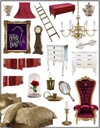 Beauty And The Beast Room I Want This So Bad Beauty And The Beast Bedroom Disney Home Decor Disney Bedrooms