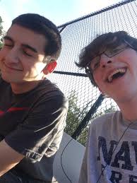 Memories of Ian Robert Harrington Tacey