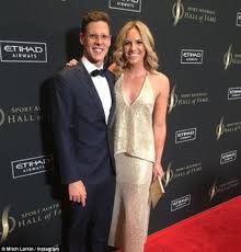 Find the perfect emily seebohm stock photos and editorial news pictures from getty images. Emily Seebohm And Mitch Larkin Split Bombshell Affair Rumours