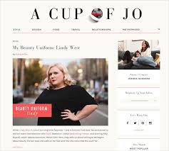 Practicing contentment with something small, like my closet, allows me to get. 27 Best Lifestyle Blogs To Follow In 2021 Blog On Your Own