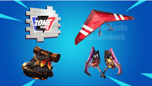 It appears they are taking a step back from patches this season, with only two so far; Fortnite V10 40 Cosmetics Leaked Before Official Update Includes Back Blings Pickaxes Gliders And More Fortnite Insider