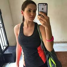 Deportiva Ivana Baquero Fashion Girl