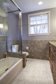 6 Tips For Optimizing Toilets Bathrooms Remodel White Bathroom Tiles Modern Bathroom