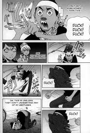 Jason Thompsons House of 1000 Manga - Peepo Choo - Anime News Network