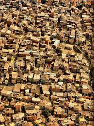 The city has lost its appeal of a neutral entity; Favela Heliopolis Sao Paulo March 2008 By Roberto Rocco Via Flickr Aerial Aerial Photography Urban Landscape