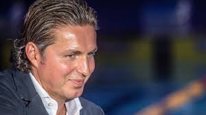 70 pieter van den hoogenband, sydney 2000, zwemmen, 200 meter vrije slag. Van Den Hoogenband Chef De Mission Op Spelen 2020 Tokio Nos
